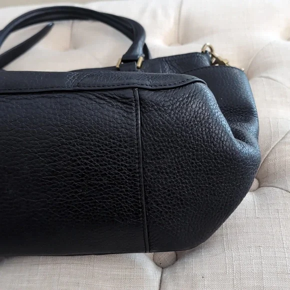 Small Frances satchel/tote/cross body bag by Tory Burch - Picture 8 of 15